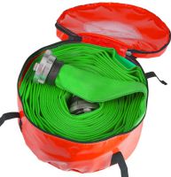 Pokrowiec na wąż strażacki (okrągły) Pokrowiec na wąż strażacki (okrągły)