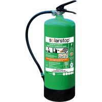 Gaśnica do paneli fotowoltaicznych SOLARSTOP 9.0 l Gaśnica do paneli fotowoltaicznych SOLARSTOP 9.0 l
