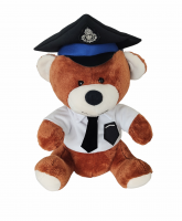 Maskotka STRAŻAK Maskotka STRAŻAK