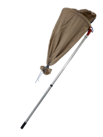 Worek do łapania rojów z drążkiem teleskopowym Worek do łapania rojów z drążkiem teleskopowym