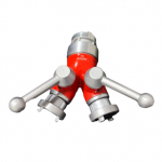 Rozdzielacz kulowy 25/25-25 Rozdzielacz kulowy 25/25-25